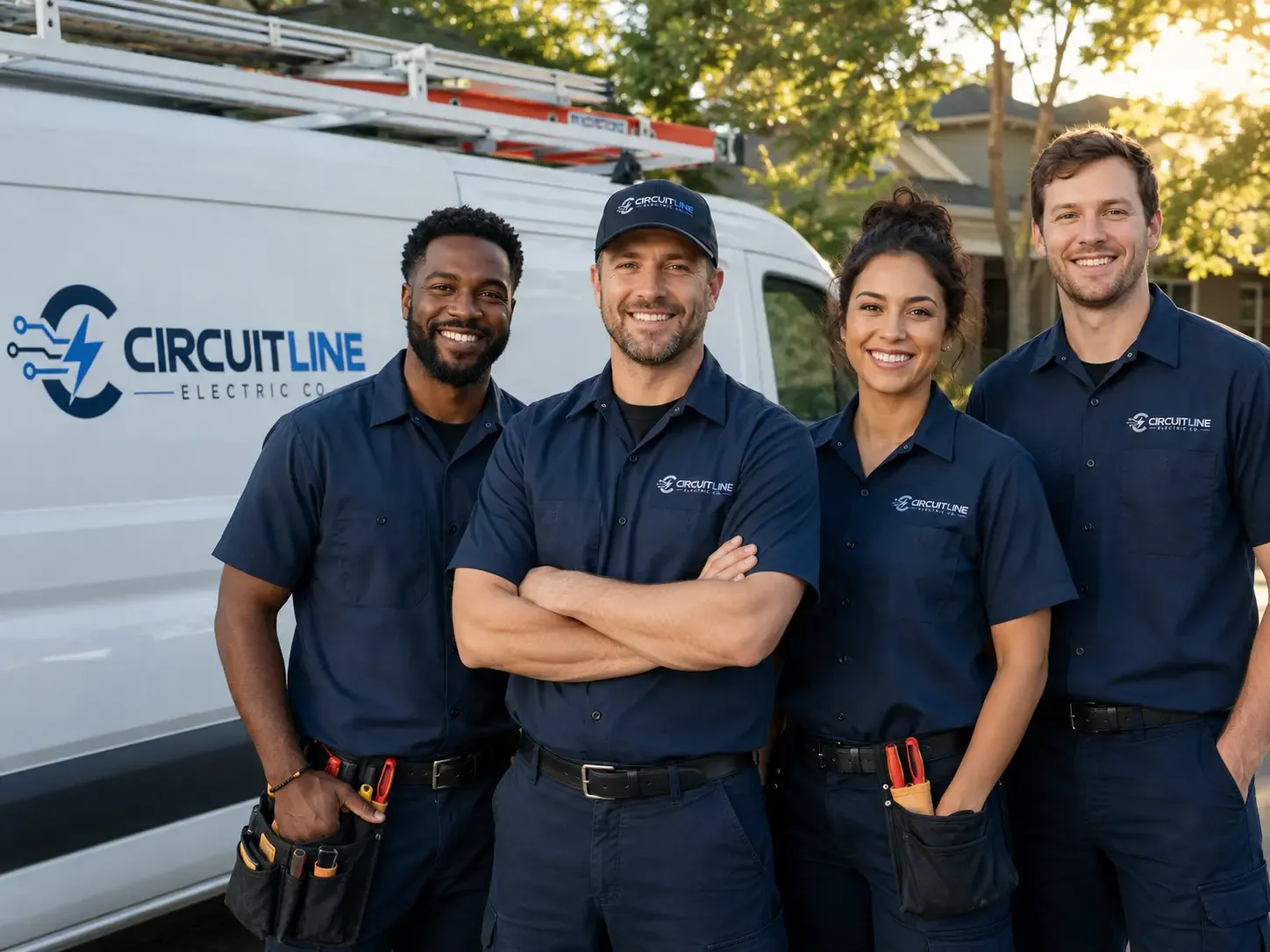 Whole Home Rewiring company in Irondale, MO
